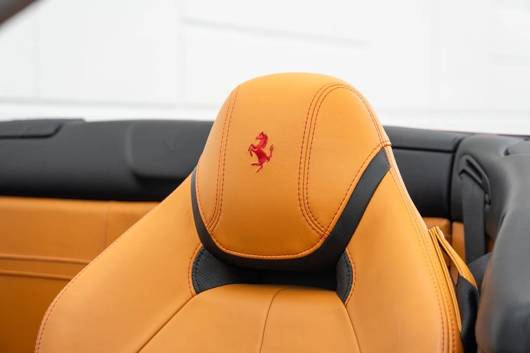 2015 Ferrari California T - Image 6 of 21