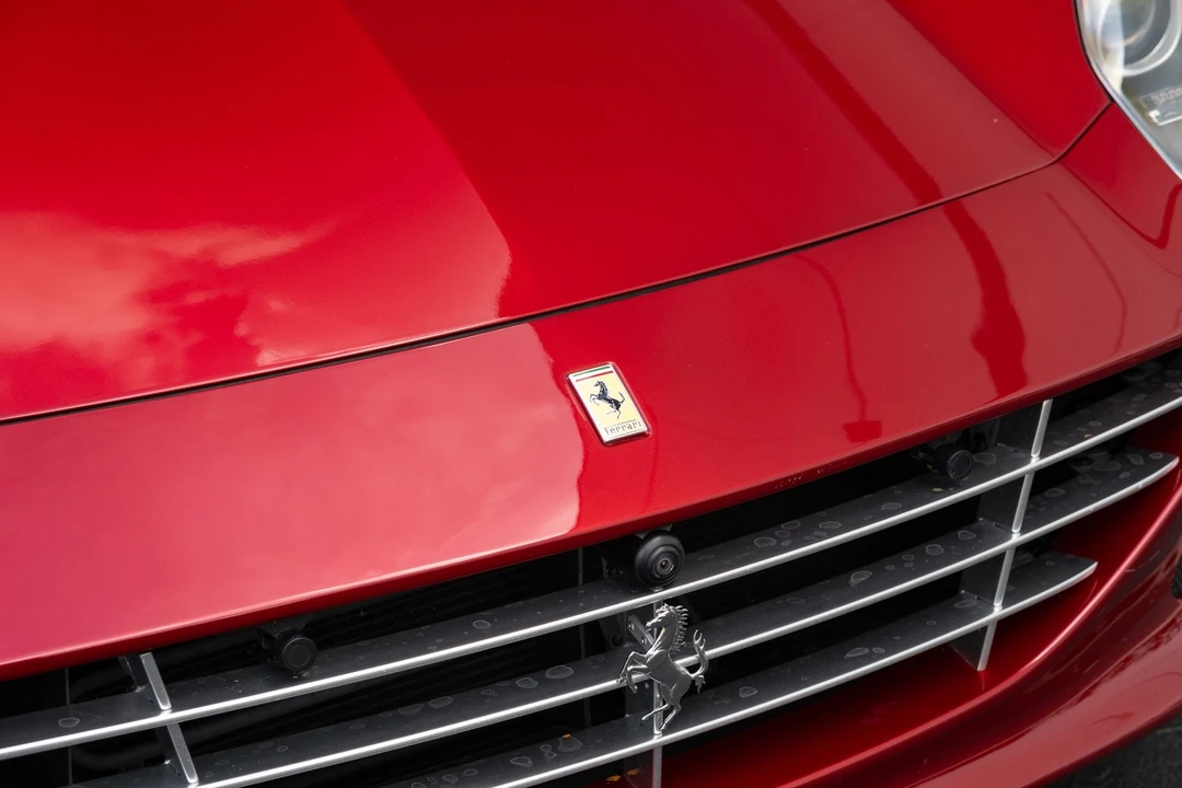 2015 Ferrari California T - Image 12 of 21