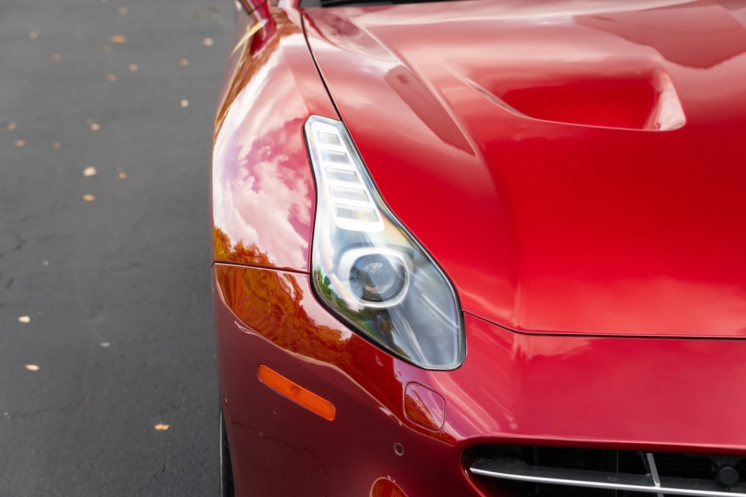 2015 Ferrari California T - Image 11 of 21