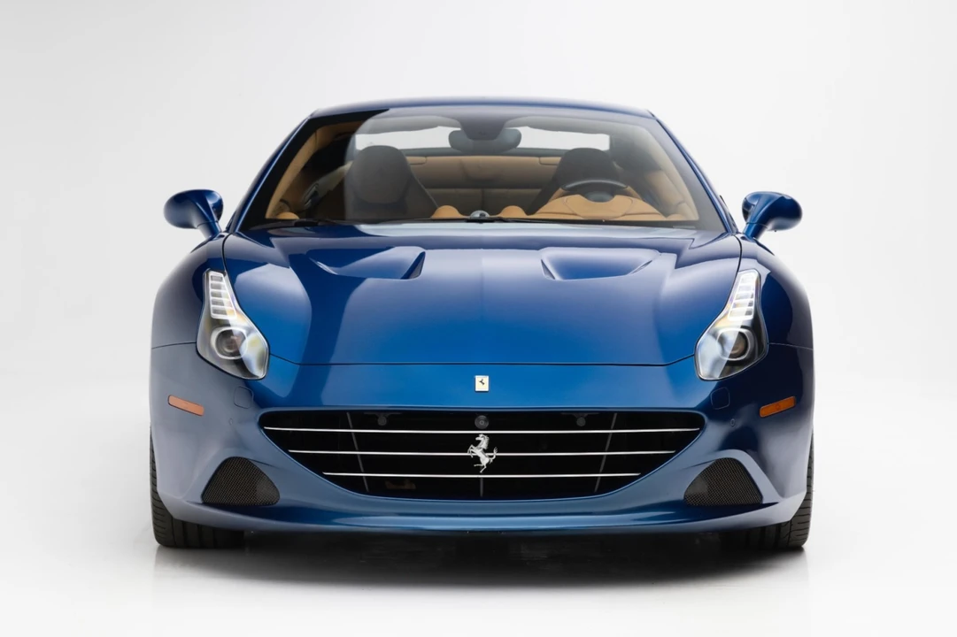 2015 Ferrari California T - Image 21 of 21
