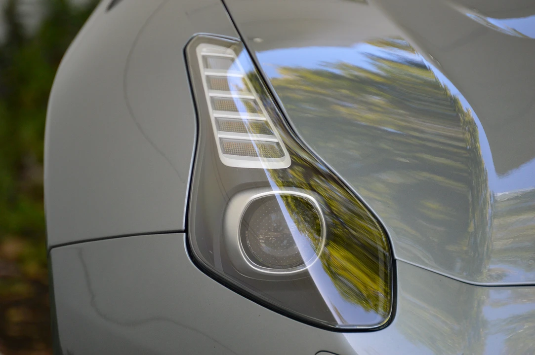2015 Ferrari California T - Image 28 of 31