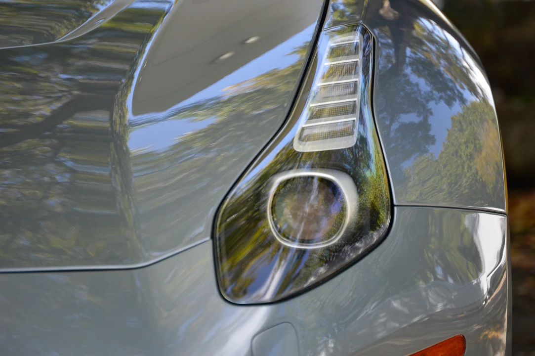 2015 Ferrari California T - Image 29 of 31