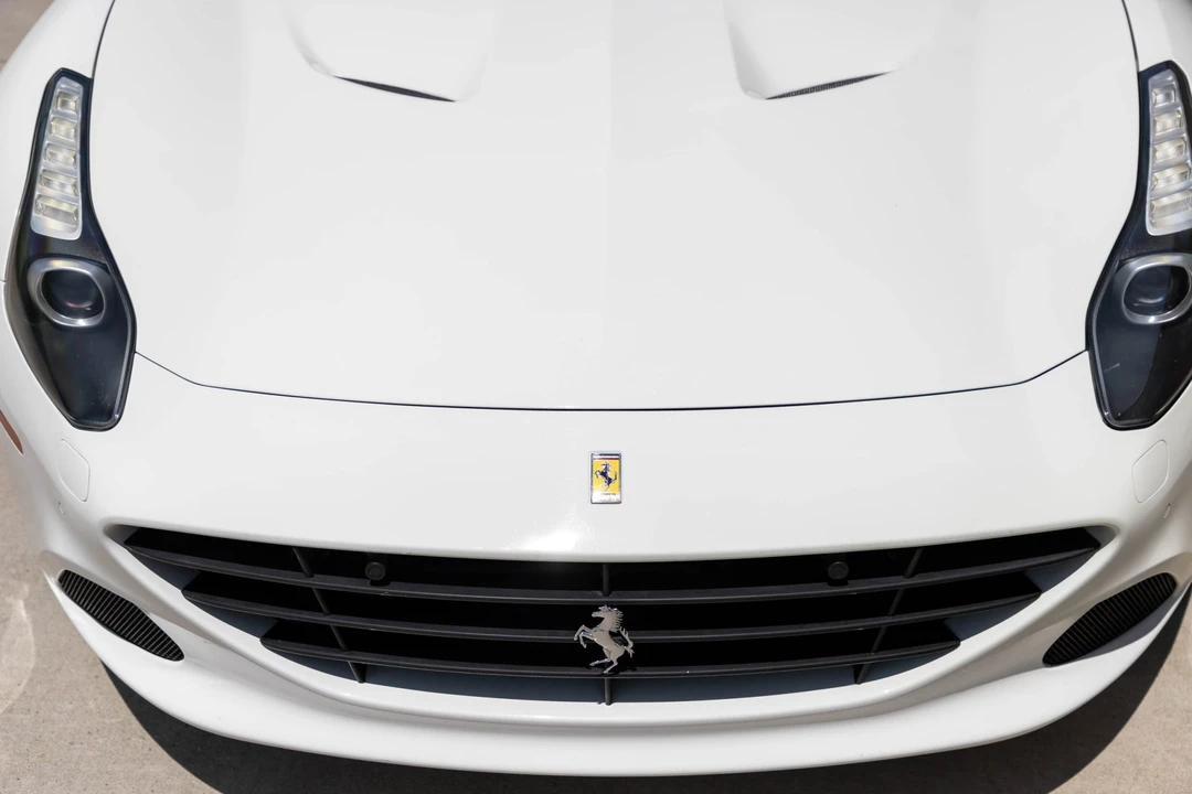 2015 Ferrari California T - Image 29 of 31