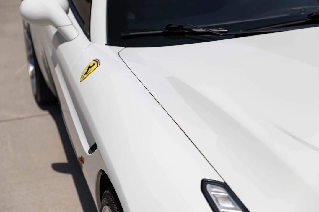 2015 Ferrari California T - Image 30 of 31