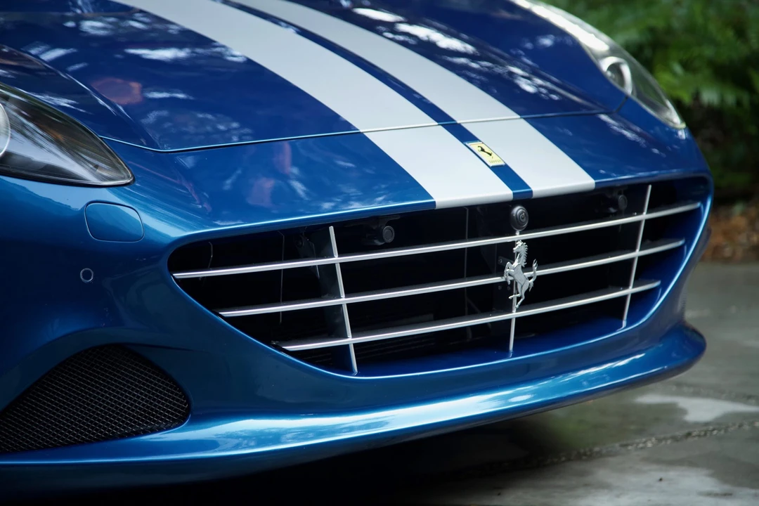 2015 Ferrari California T - Image 25 of 31