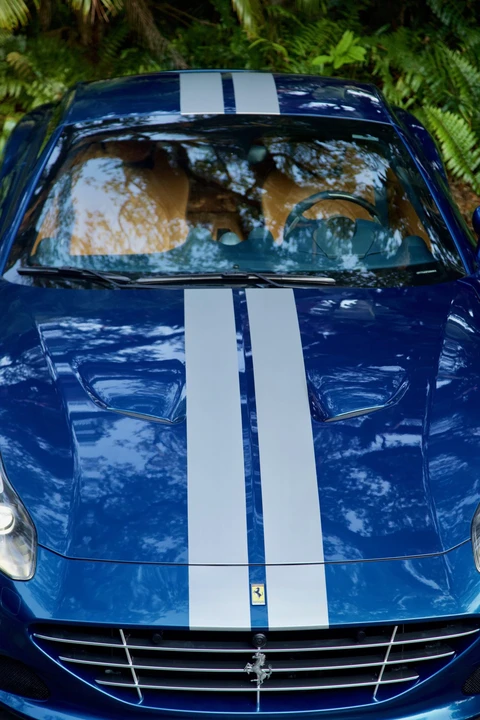 2015 Ferrari California T - Image 29 of 31