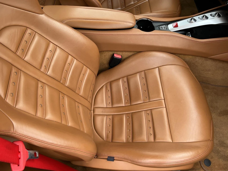 2015 Ferrari California T - Image 30 of 31