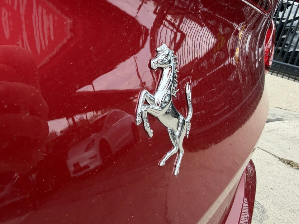 2015 Ferrari California T - Image 30 of 31