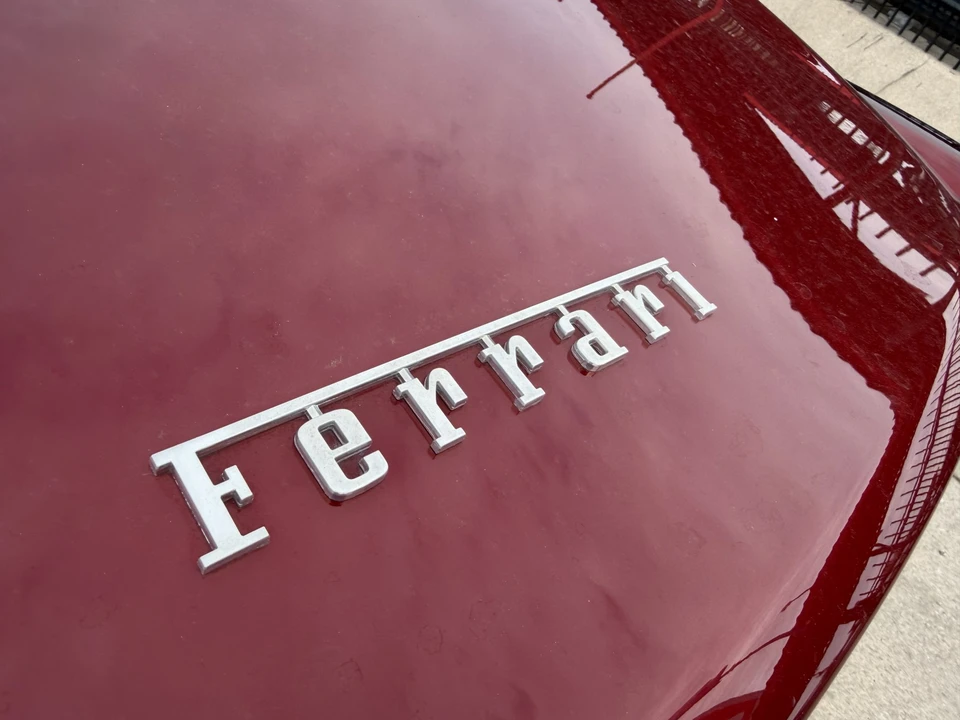 2015 Ferrari California T - Image 29 of 31