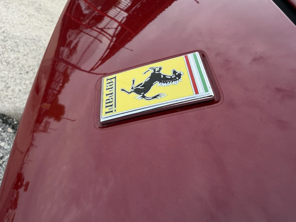 2015 Ferrari California T - Image 24 of 31