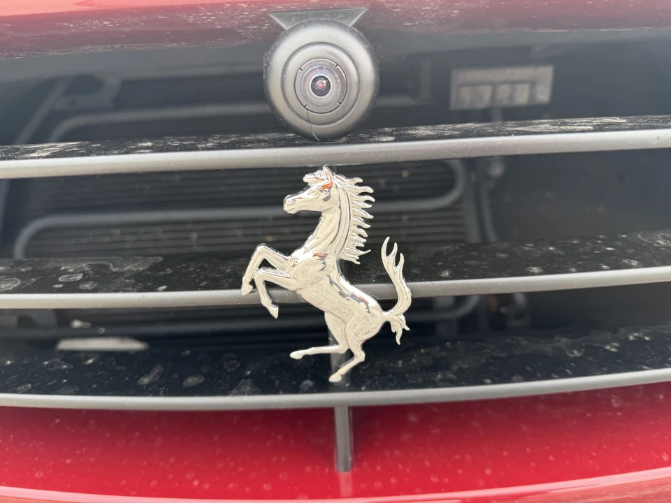 2015 Ferrari California T - Image 23 of 31