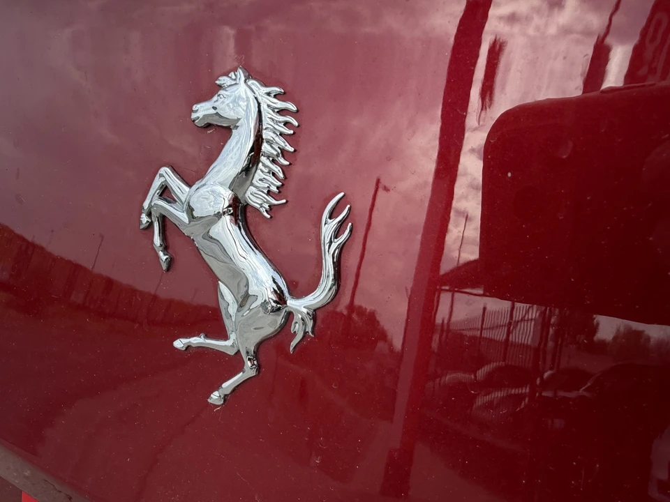 2015 Ferrari California T - Image 31 of 31