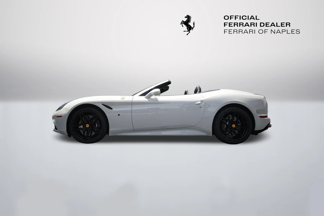 2015 Ferrari California T - Image 6 of 31