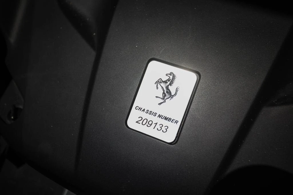 2015 Ferrari California T - Image 29 of 31