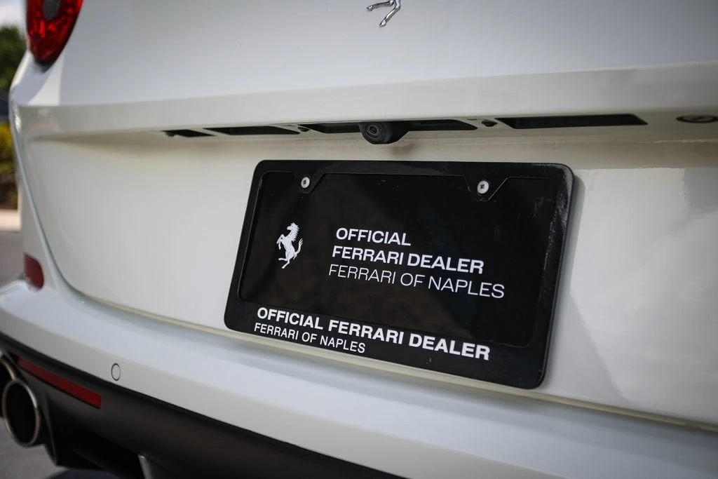 2015 Ferrari California T - Image 20 of 31