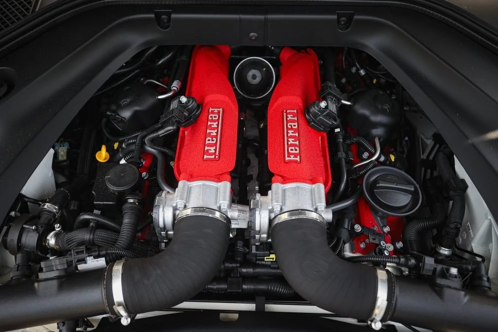 2015 Ferrari California T - Image 27 of 31