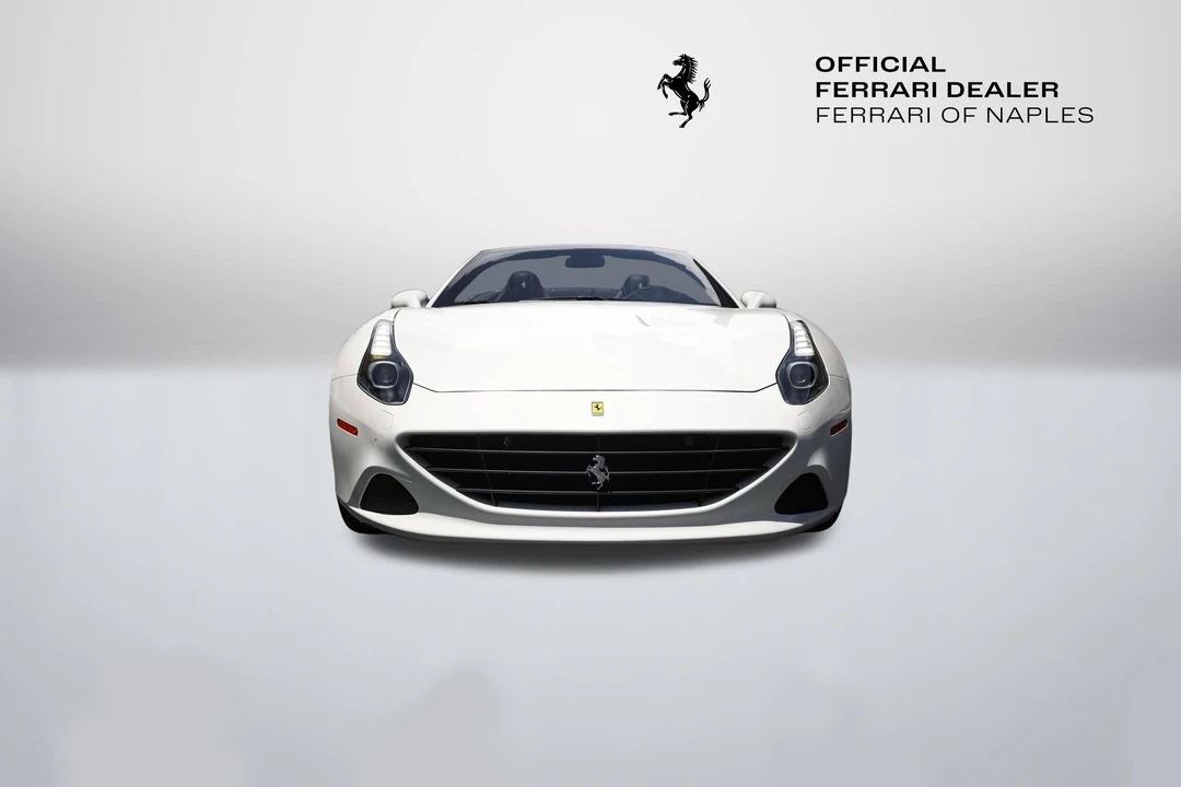 2015 Ferrari California T - Image 8 of 31