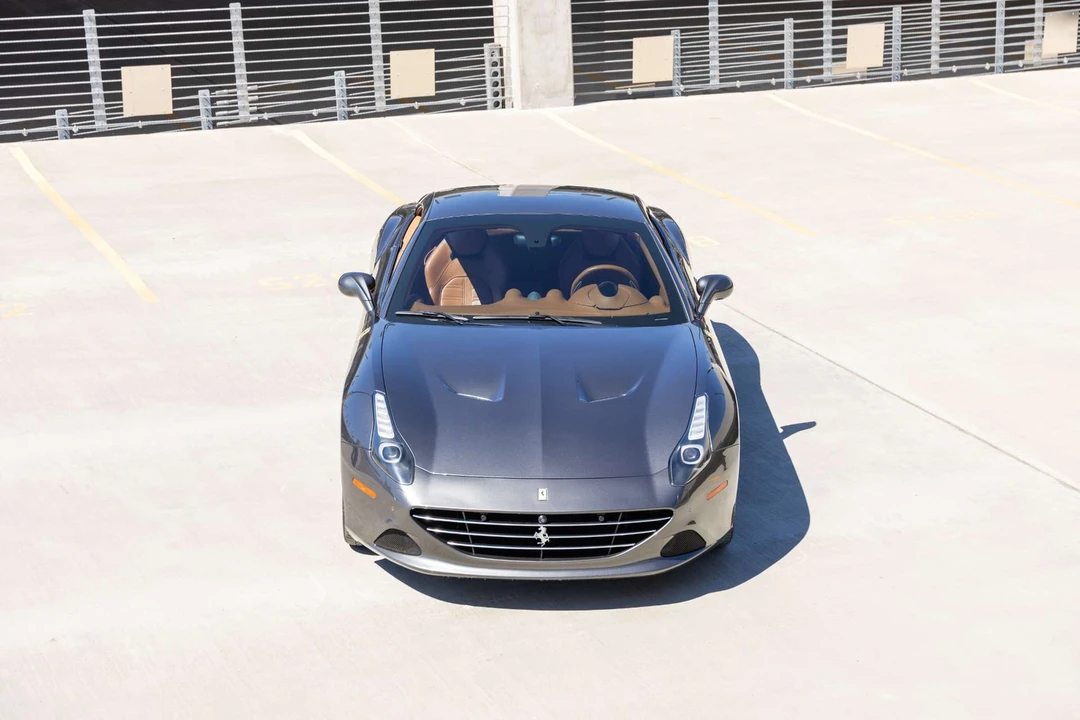 2015 Ferrari California T - Image 23 of 31