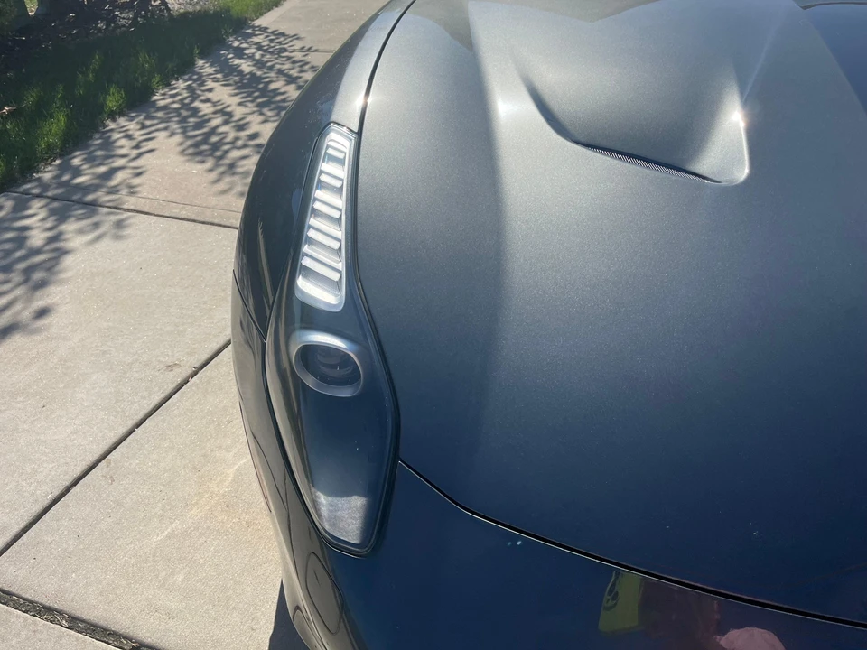 2015 Ferrari California T - Image 28 of 31