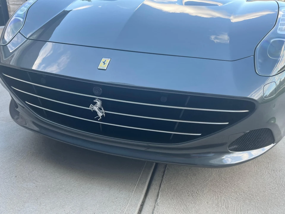 2015 Ferrari California T - Image 31 of 31