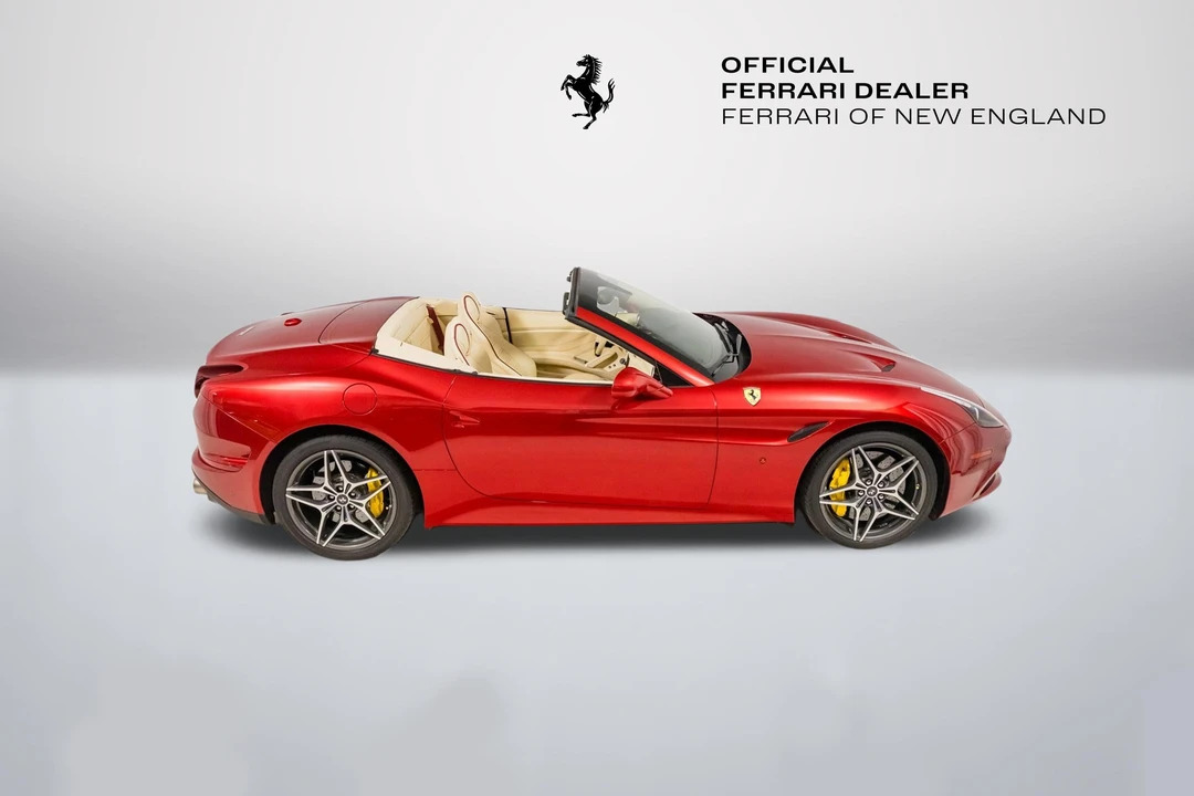 2015 Ferrari California T - Image 17 of 31