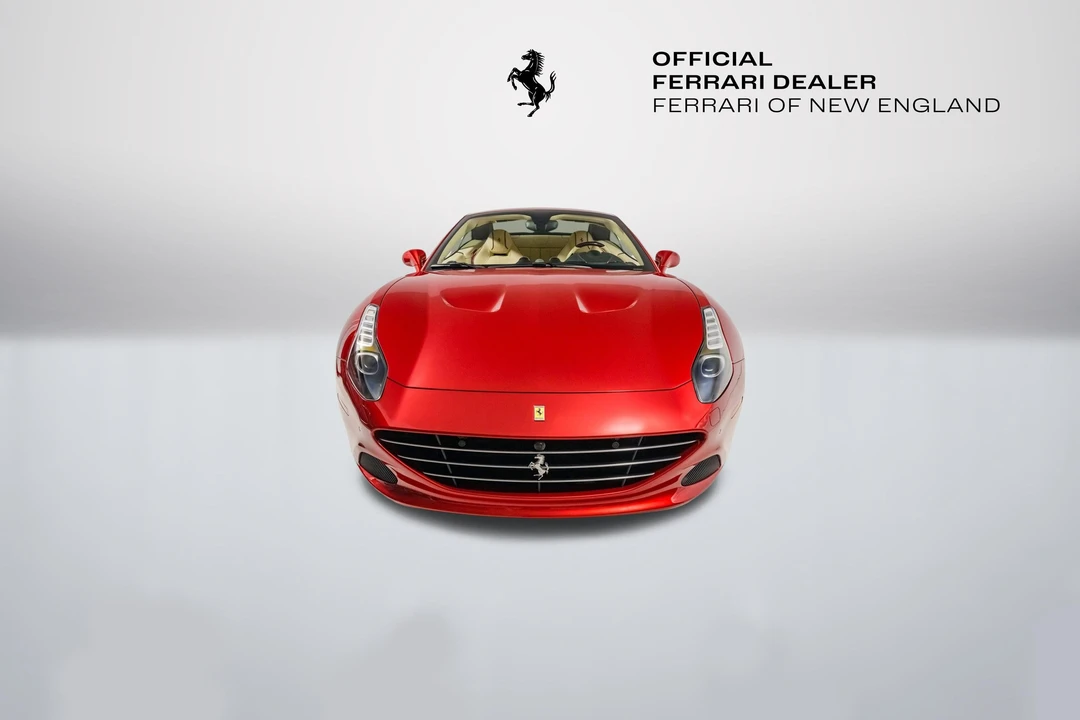 2015 Ferrari California T - Image 10 of 31