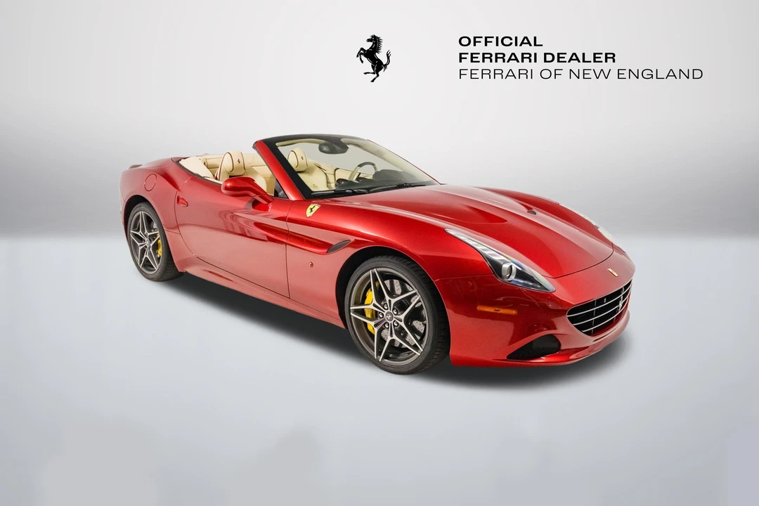 2015 Ferrari California T - Image 18 of 31