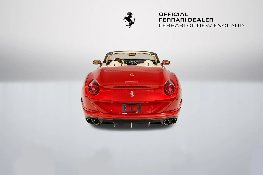 2015 Ferrari California T - Image 15 of 31