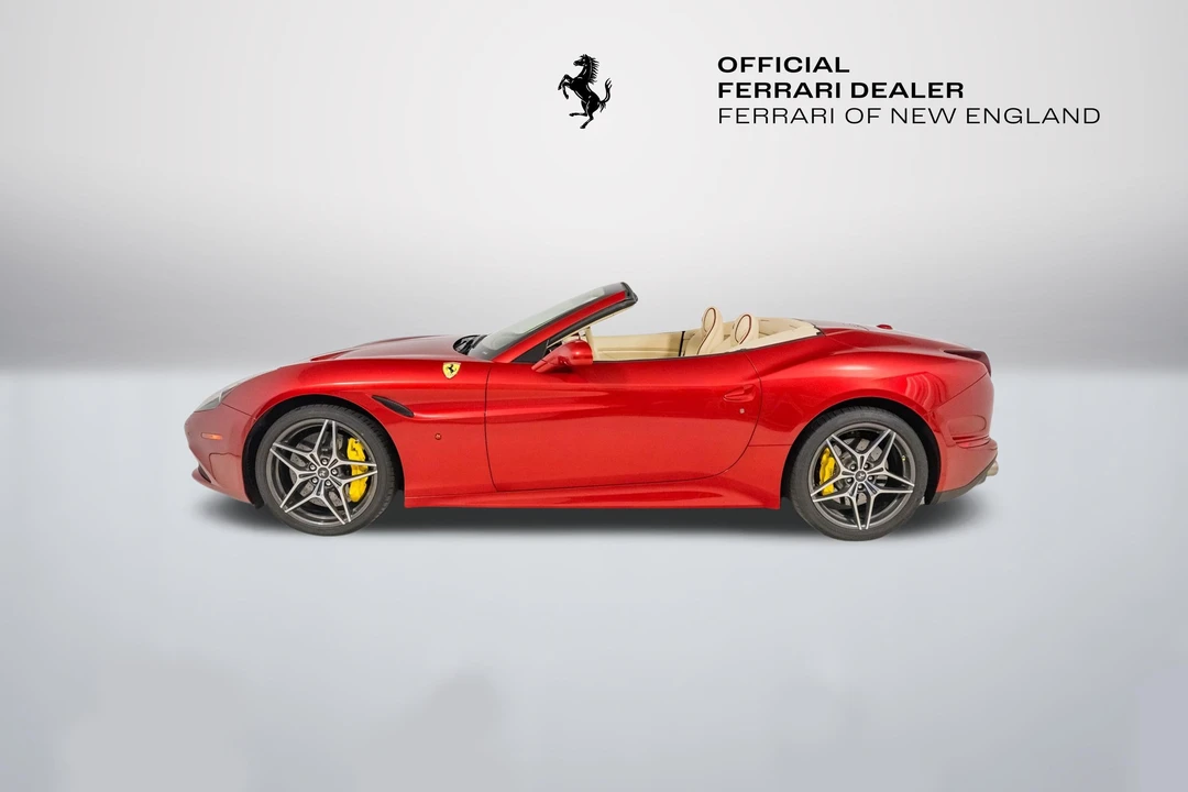 2015 Ferrari California T - Image 12 of 31