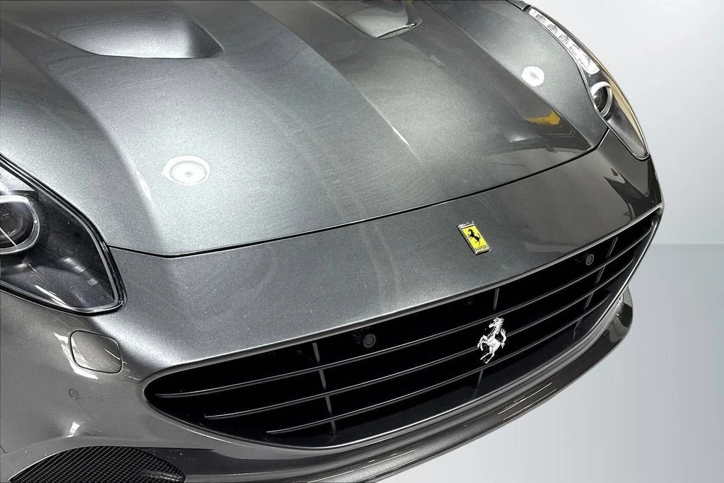 2015 Ferrari California T - Image 28 of 31
