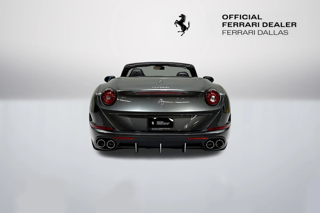 2015 Ferrari California T - Image 6 of 31