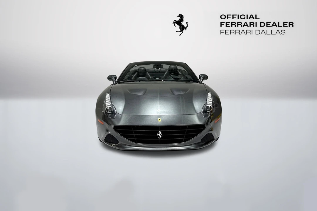 2015 Ferrari California T - Image 2 of 31
