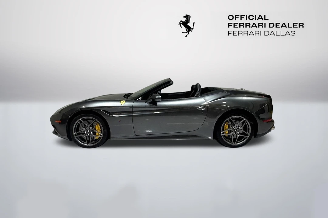 2015 Ferrari California T - Image 8 of 31
