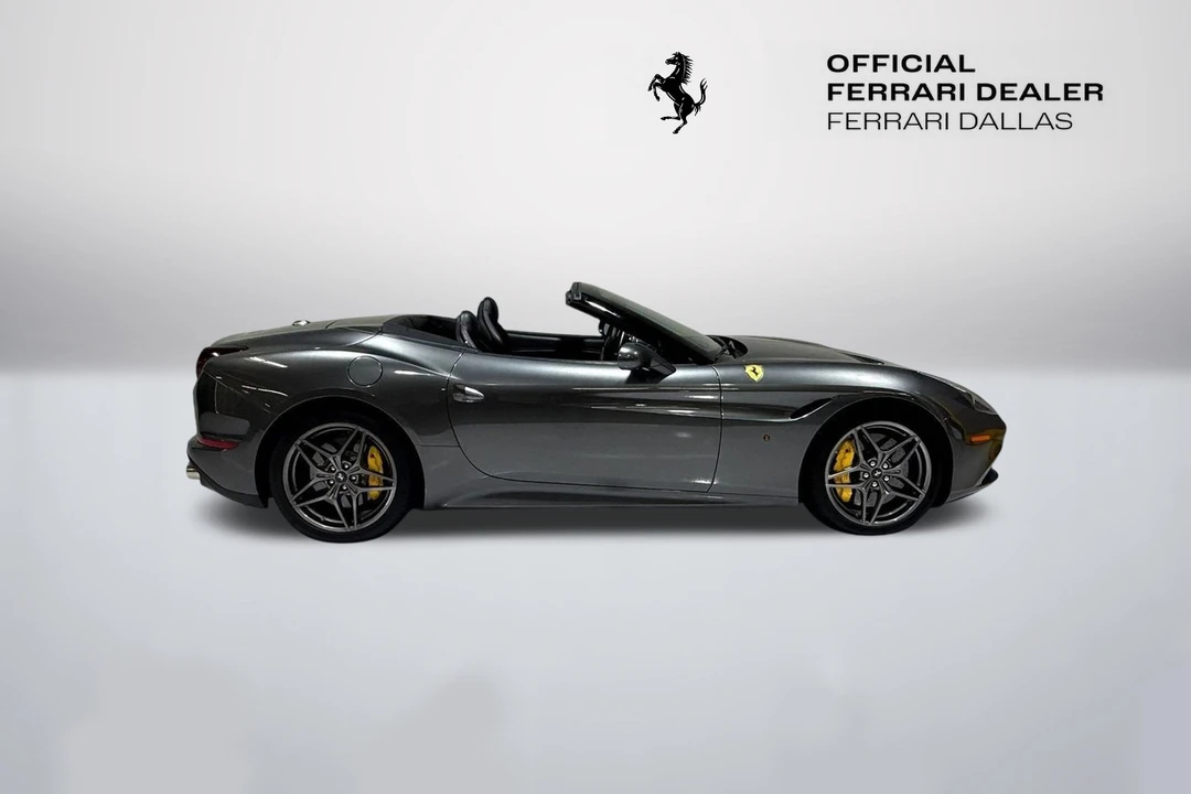 2015 Ferrari California T - Image 4 of 31