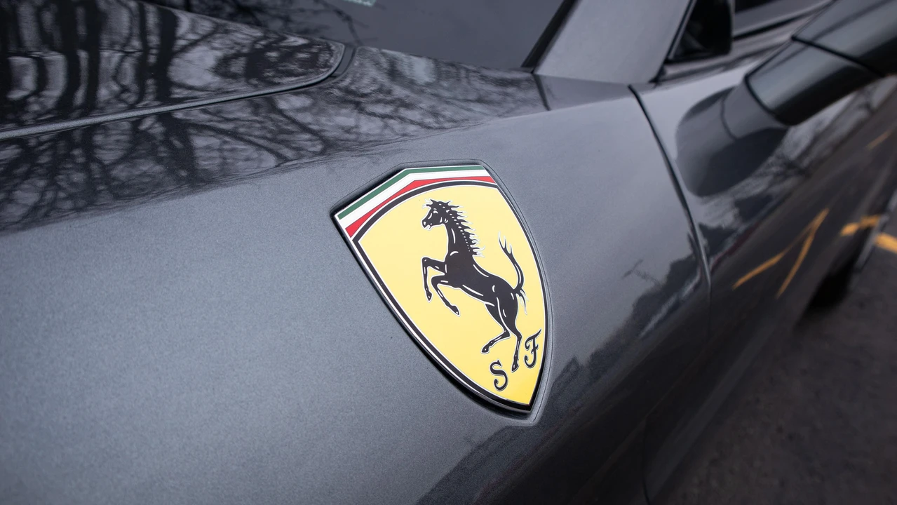 2015 Ferrari California T - Image 21 of 31