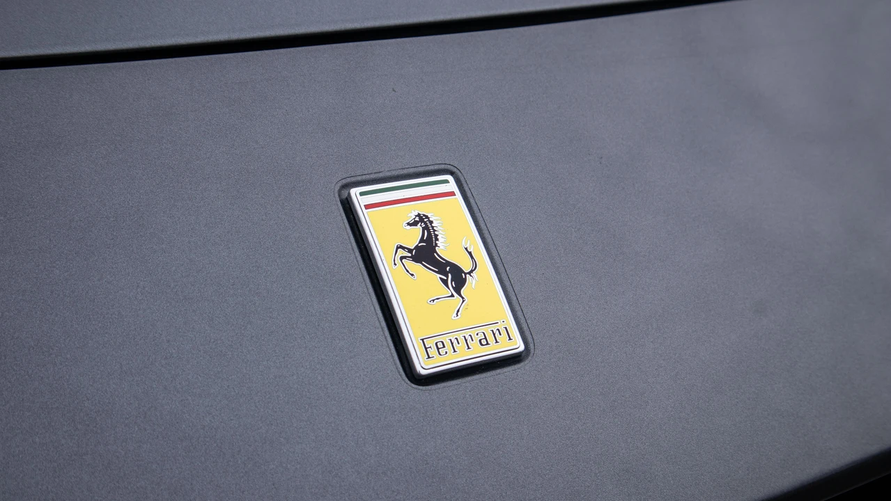 2015 Ferrari California T - Image 19 of 31