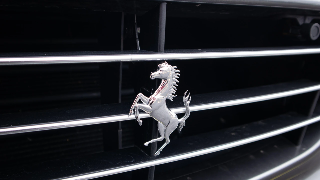 2015 Ferrari California T - Image 20 of 31