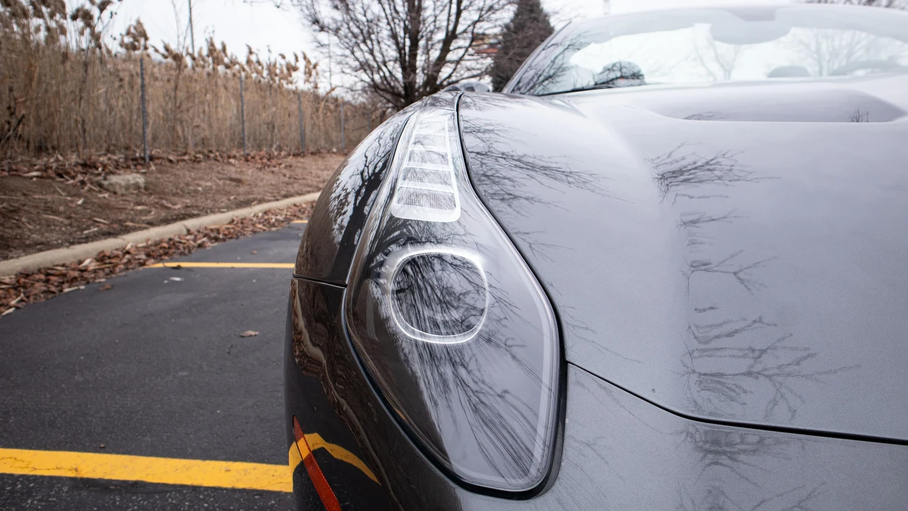 2015 Ferrari California T - Image 18 of 31