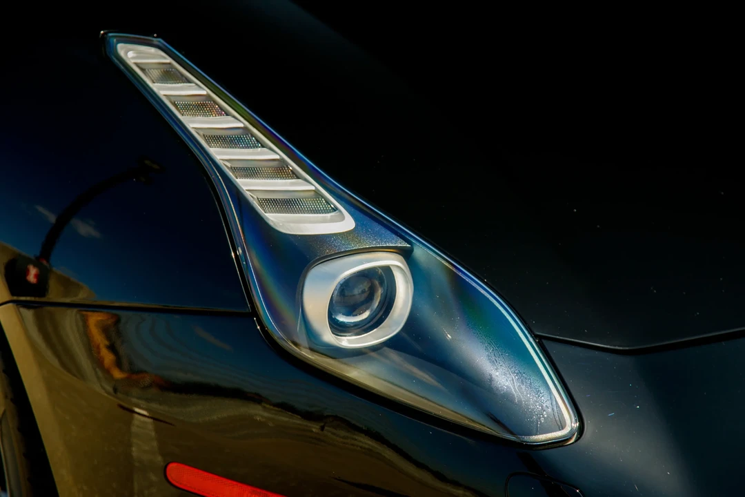 2015 Ferrari California T - Image 26 of 31