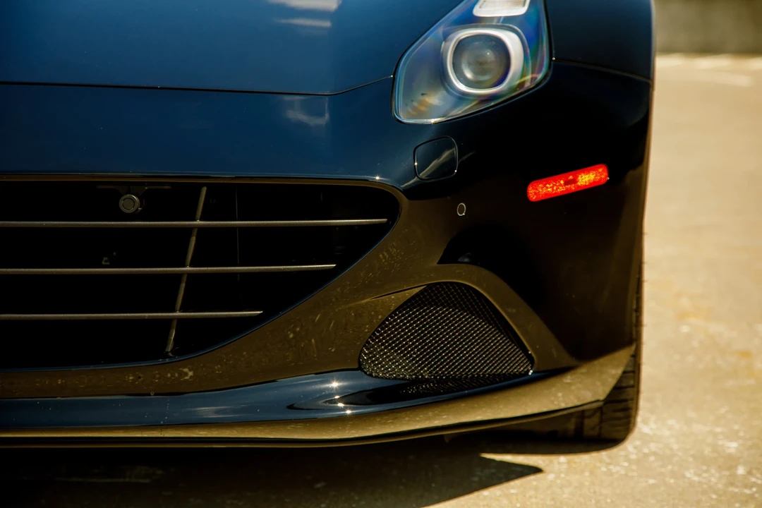 2015 Ferrari California T - Image 16 of 31