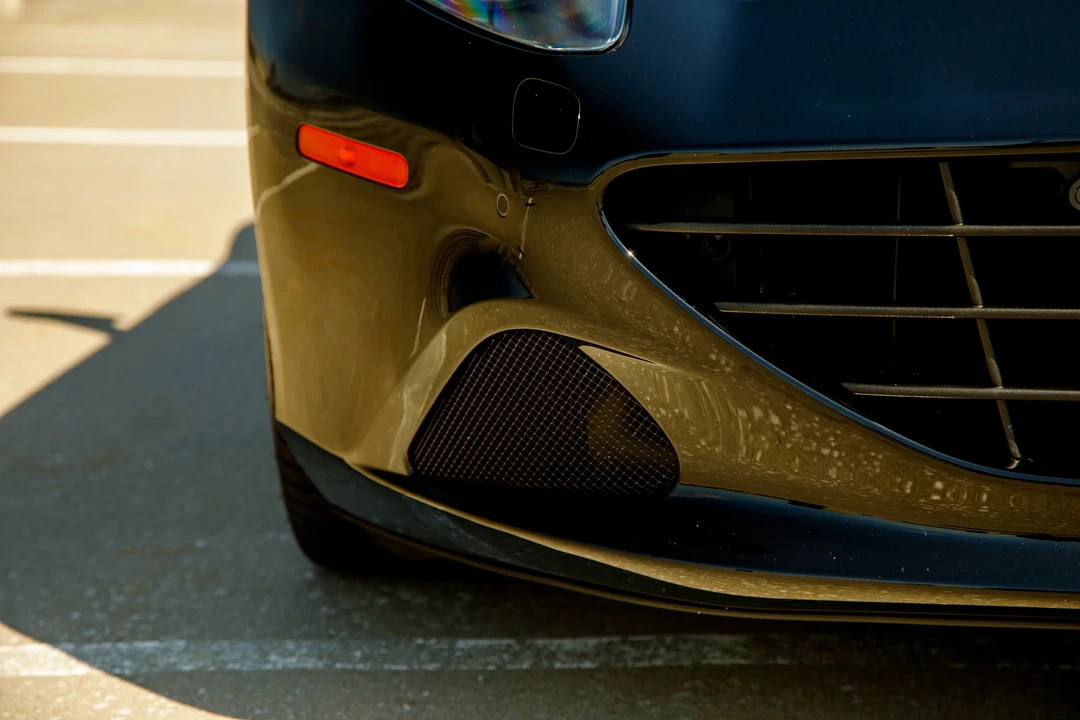 2015 Ferrari California T - Image 21 of 31