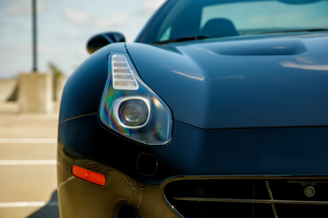 2015 Ferrari California T - Image 22 of 31