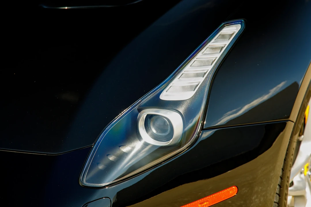2015 Ferrari California T - Image 18 of 31