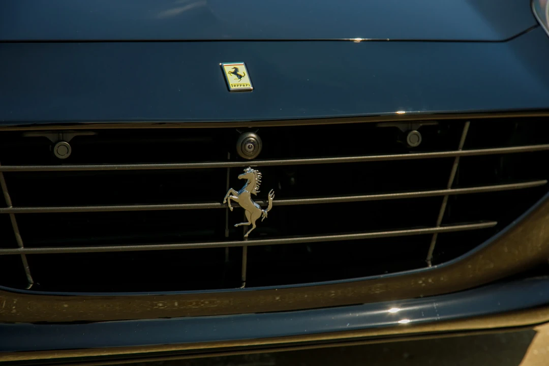 2015 Ferrari California T - Image 14 of 31