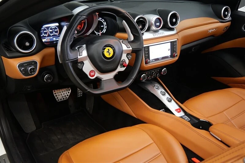 2015 Ferrari California T - Image 6 of 31