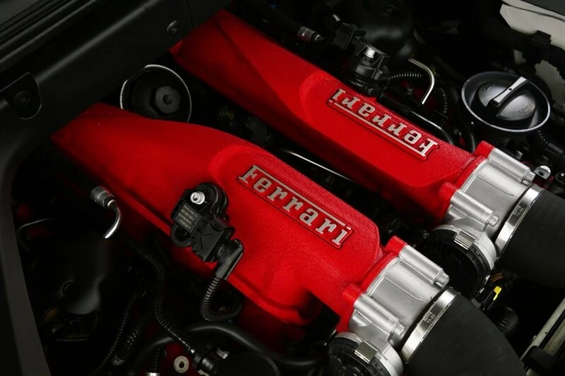 2015 Ferrari California T - Image 18 of 31
