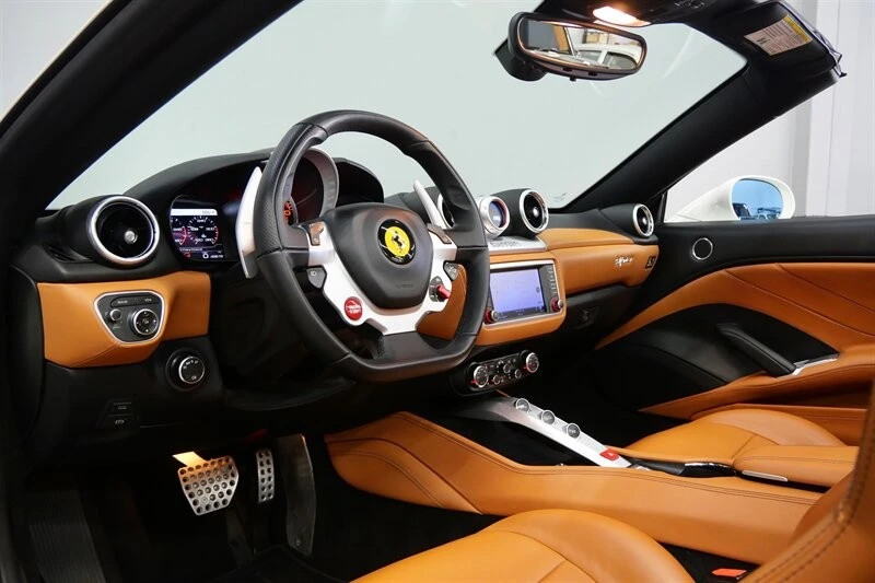 2015 Ferrari California T - Image 11 of 31