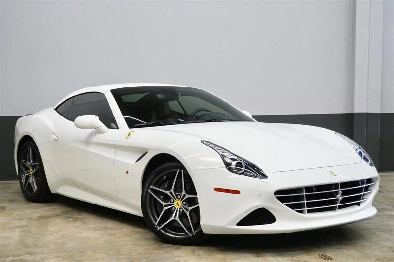 2015 Ferrari California T - Image 28 of 31