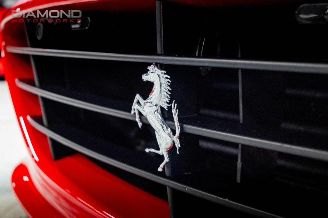 2015 Ferrari California T - Image 7 of 12