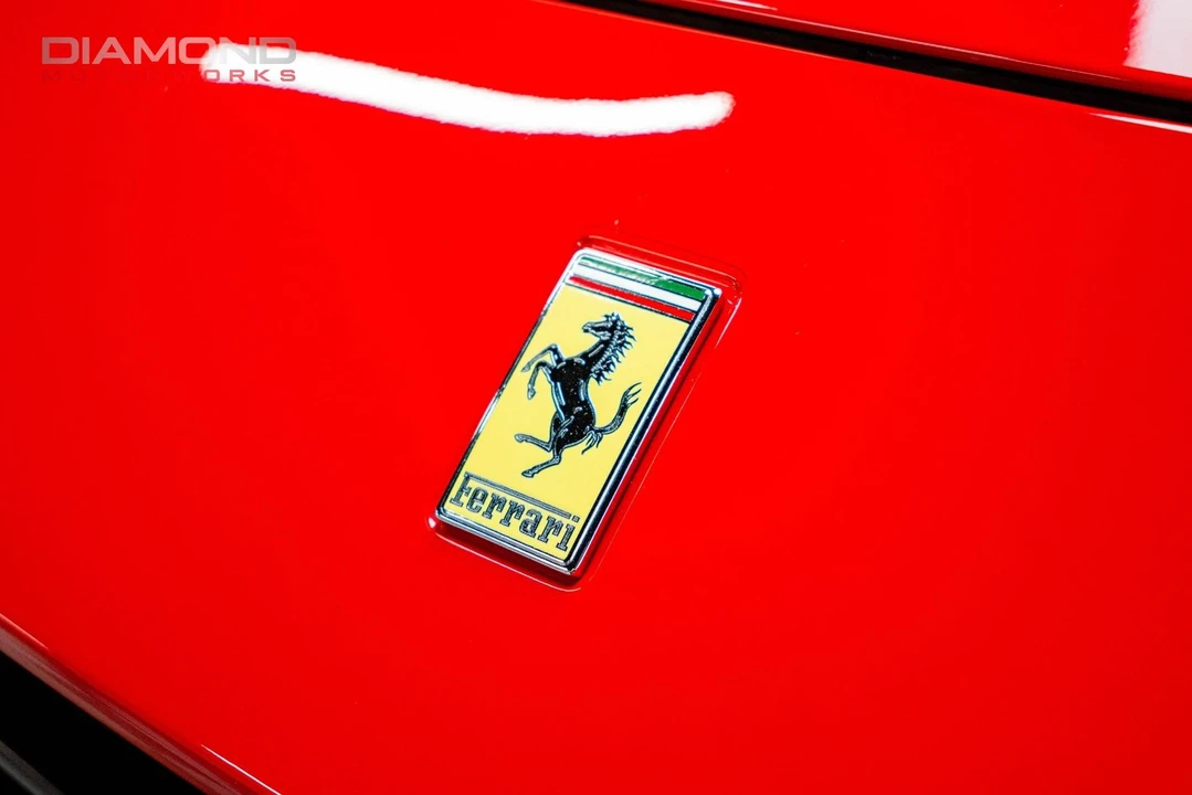 2015 Ferrari California T - Image 8 of 12